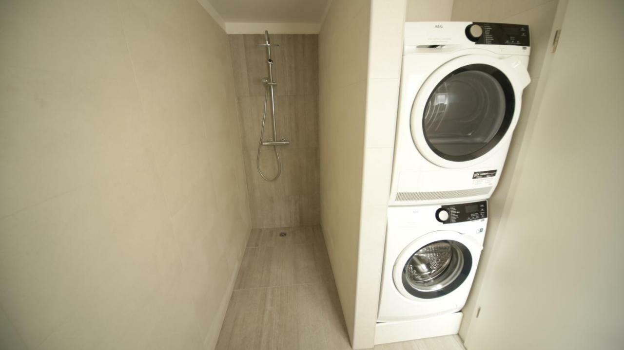 Om Apartments Reykjavik Extérieur photo