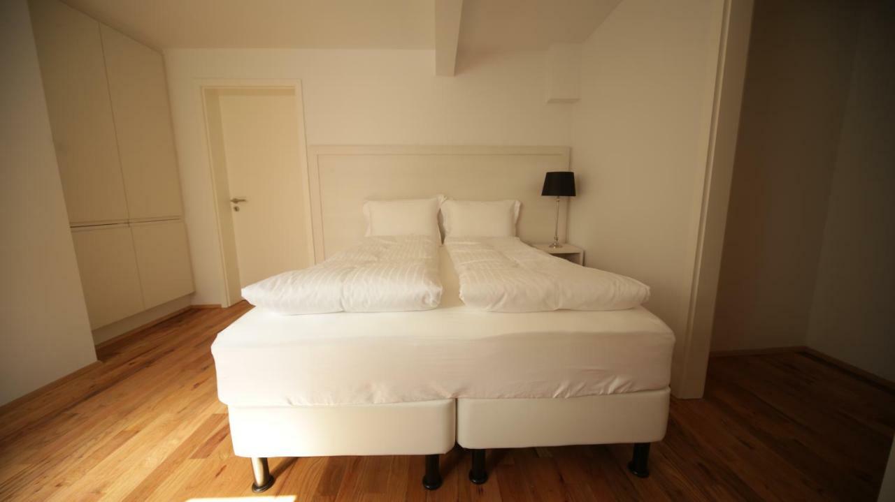 Om Apartments Reykjavik Extérieur photo