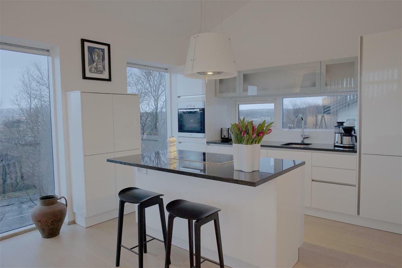 Om Apartments Reykjavik Extérieur photo