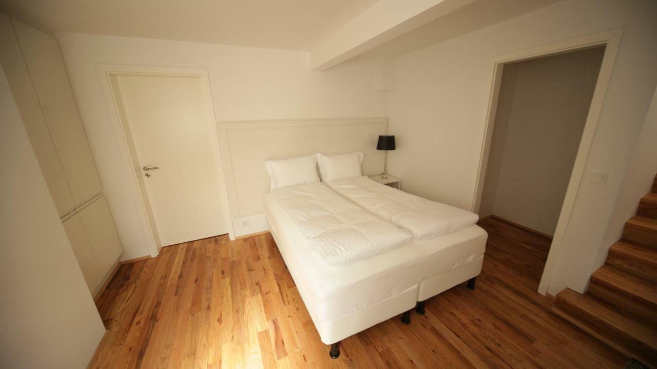 Om Apartments Reykjavik Extérieur photo