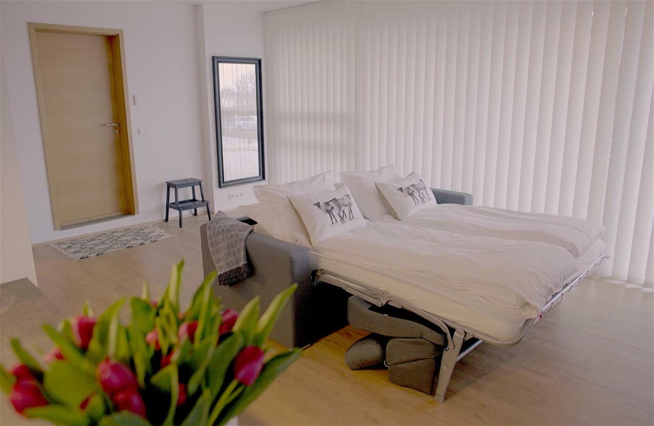 Om Apartments Reykjavik Extérieur photo