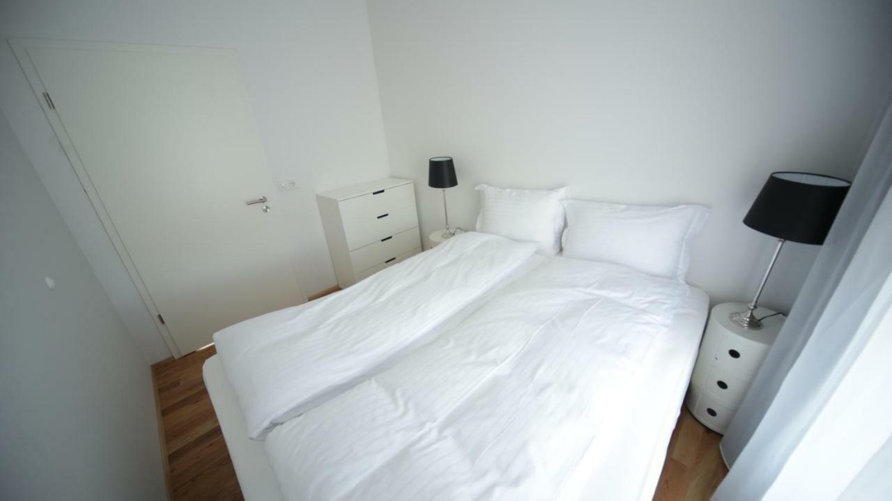 Om Apartments Reykjavik Extérieur photo