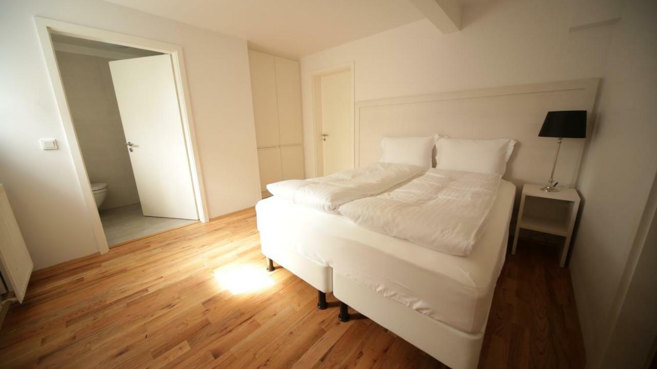 Om Apartments Reykjavik Extérieur photo