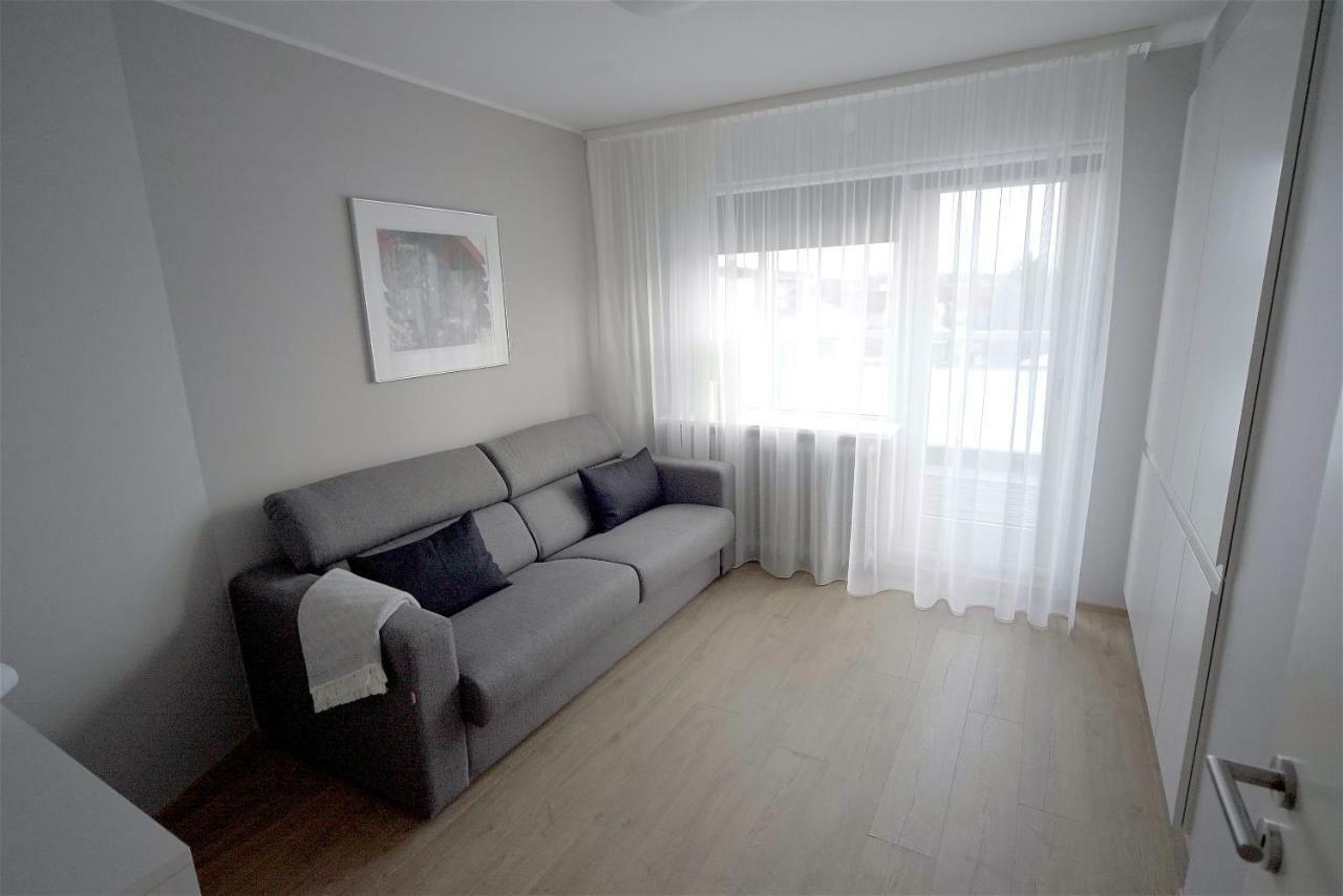 Om Apartments Reykjavik Extérieur photo